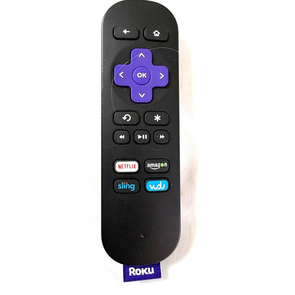 6Assorted Remotes - Picture 6 of 7